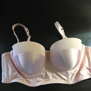 ASOS Nude Convertible Bra